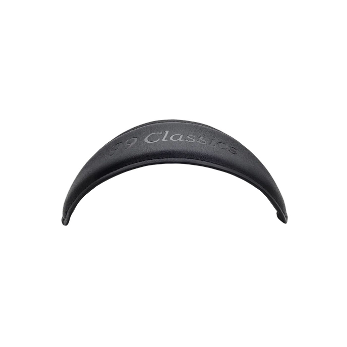 Оголовье Meze 99 Classics PU Leather Headband Black - рис.0