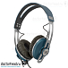 Наушники Sennheiser Momentum On-Ear Blue - рис.4
