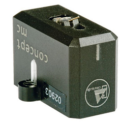 Звукосниматель Clearaudio concept MC