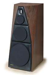 Напольная акустика Musatoff AS-12 Black