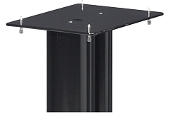Стойки под акустику NorStone Stylum 3 Silver