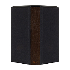 Настенная акустика Klipsch RP-502S Walnut