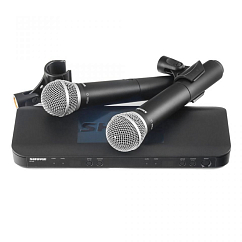 Радиосистема Shure BLX288E/B58 M17