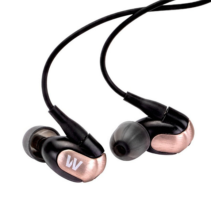 Наушники Westone W60 - рис.3