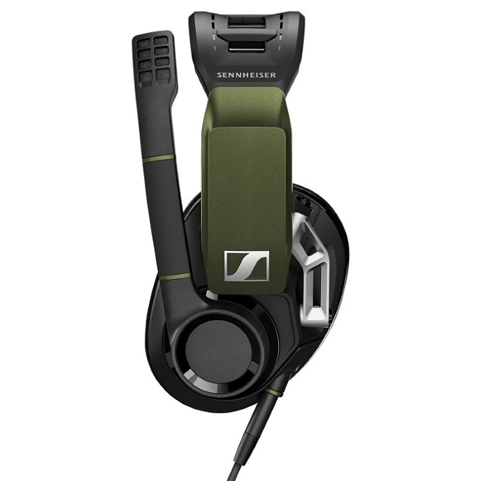 Игровая гарнитура Sennheiser GSP 550 - рис.2