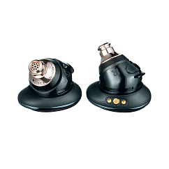 Беспроводные наушники Anker Soundcore Liberty 3 Pro Eclipse Black