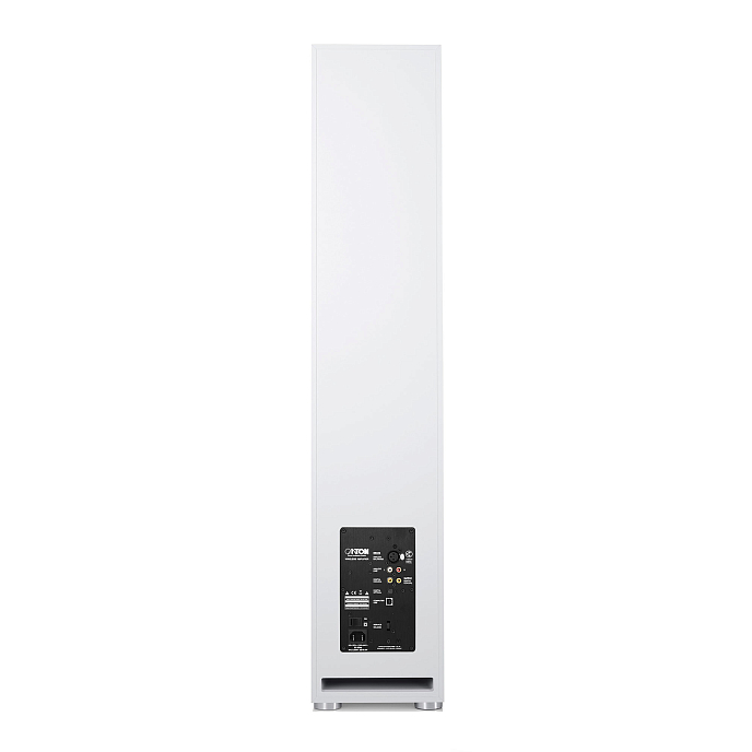 Комплект Canton Smart Cinema GLE III White - рис.4