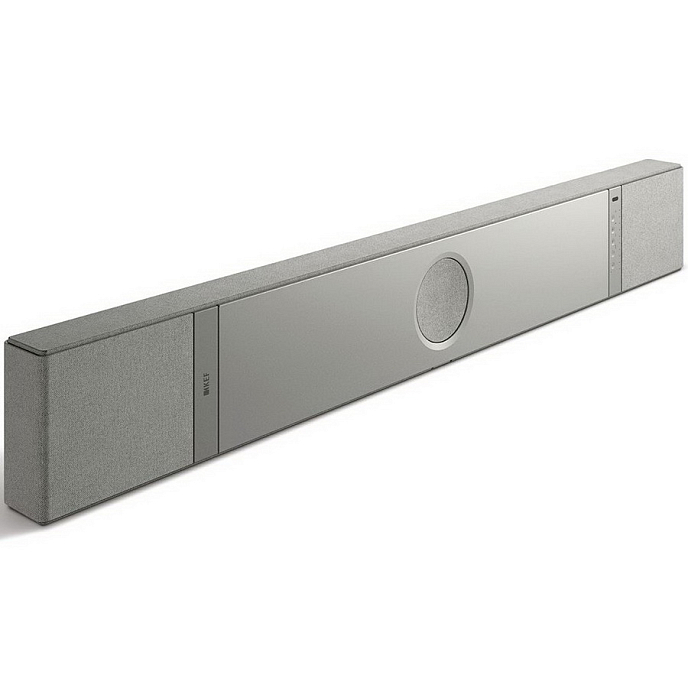 Саундбар KEF XIO Grey - рис.2