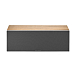 Центральный канал Bowers & Wilkins HTM6 S3 Oak - рис.1