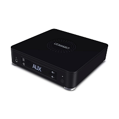 Усилитель-ЦАП для наушников Mission LX Connect DAC Black
