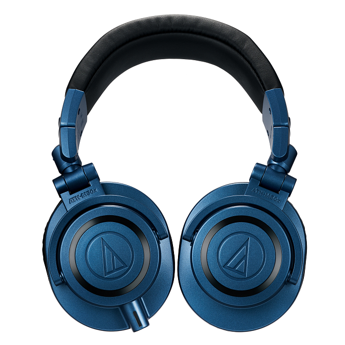 Наушники полноразмерные Audio-Technica ATH-M50XDS полноразмерные наушники OpenBox - рис.3