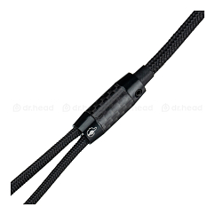 Кабель HeadMade EX-5 for Sennheiser HD800 HD820 4.4mm 2m