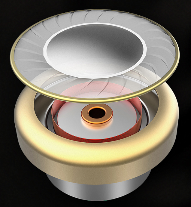 Наушники SIMGOT EM2 Black - рис.5