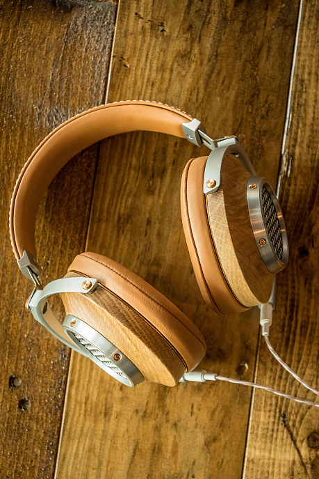 Наушники Klipsch Heritage HP-3 Oak - рис.12