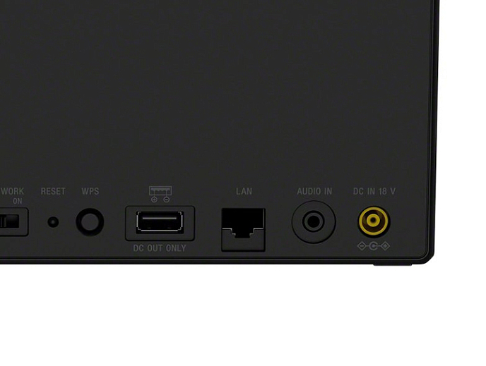 Портативная колонка Sony SRS-X77 - рис.3