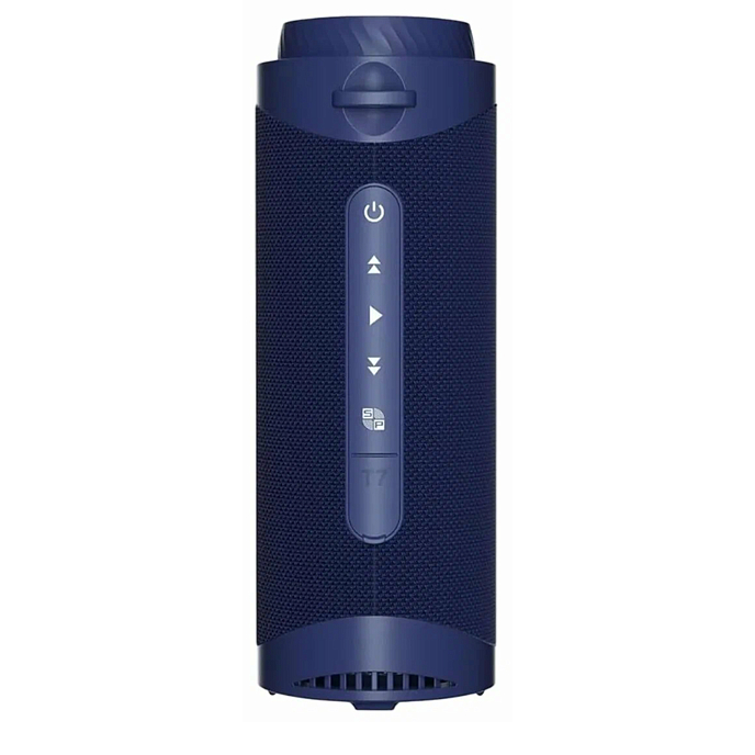Портативная колонка Tronsmart T7 Blue - рис.1