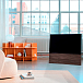 Саундбар CANVAS HIFI 75 Walnut - рис.13 Саундбар CANVAS HIFI 75 Walnut - рис.13