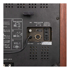 Катушечные магнитофоны Technics 1506U