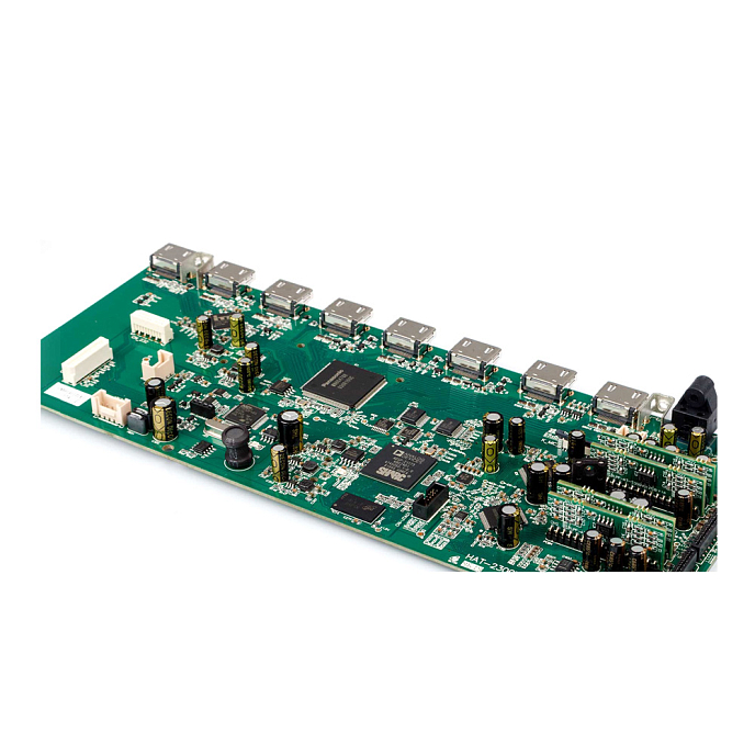 Ресивер ToneWinner AD-7300HD - рис.5
