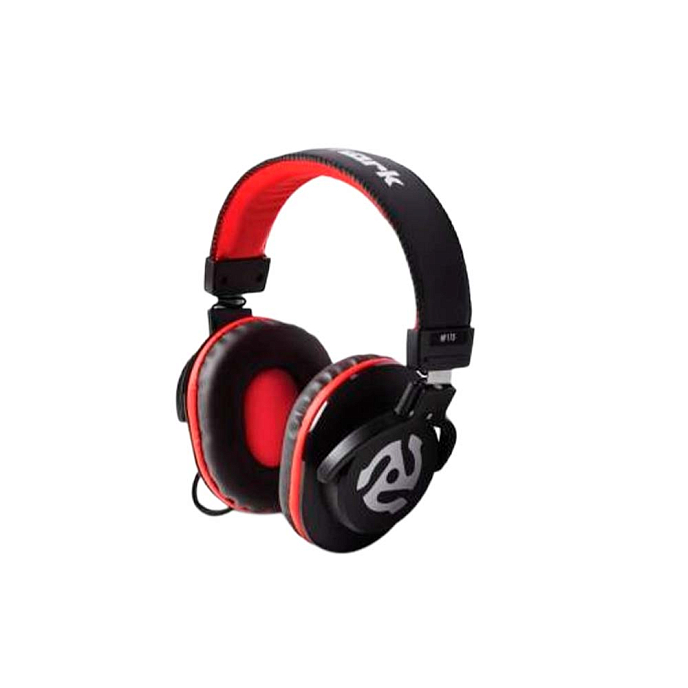 DJ-контроллер Numark Party Mix Live Bundle - рис.2