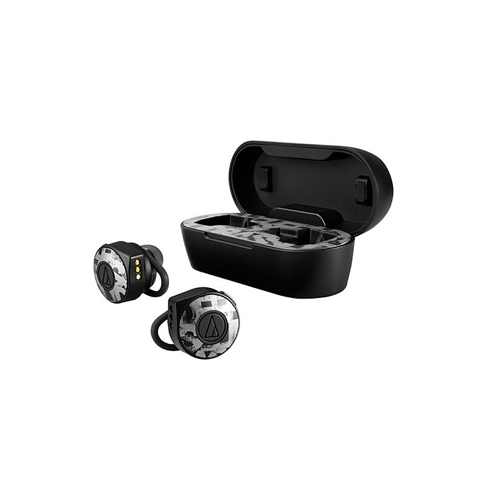 Беспроводные наушники Audio-Technica ATH-CKS5TW LTD - рис.3