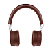 - рис.1 Беспроводные наушники Rombica Mysound BH-13 ANC Brown - рис.1