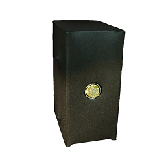 Полочная акустика Gold Note Diana ll Black Gold