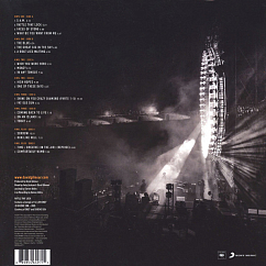 Бокс-сет David Gilmour – Live At Pompeii LP
