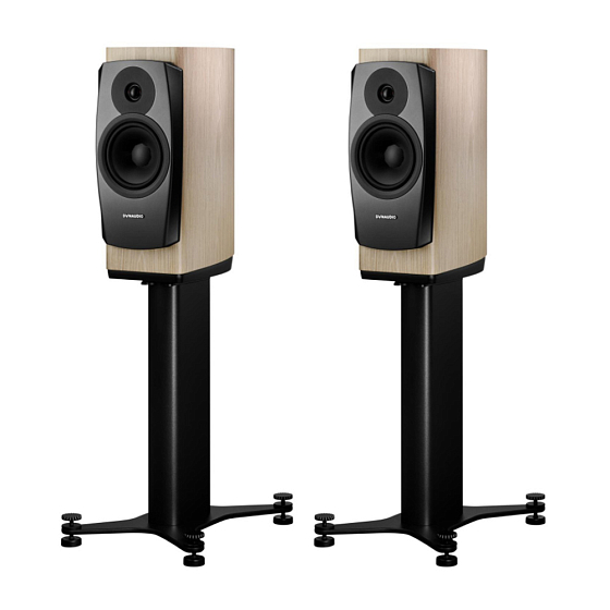 Полочная акустика Dynaudio Confidence 20 Blonde Wood - рис.0