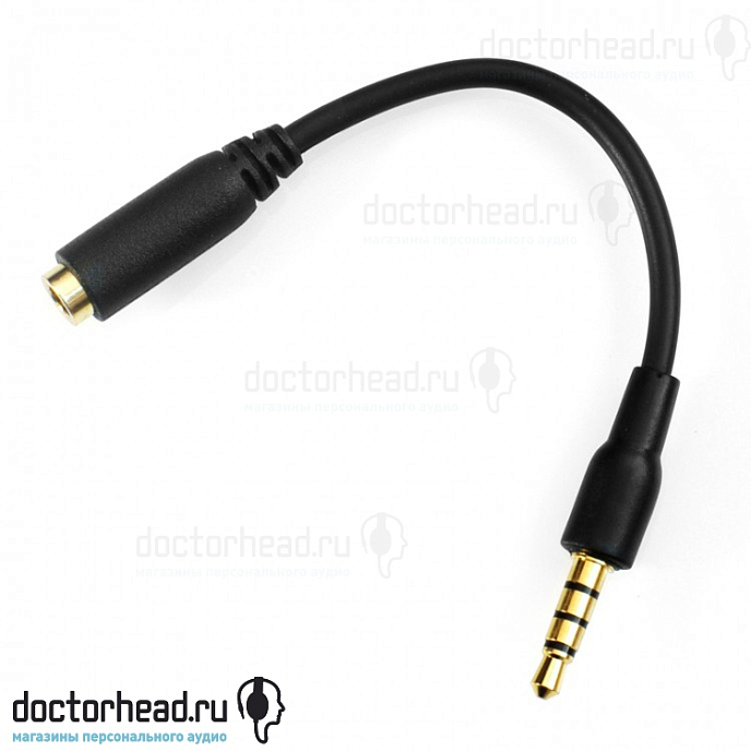 Кабель FiiO LU1 Smart Adapter cable - рис.0