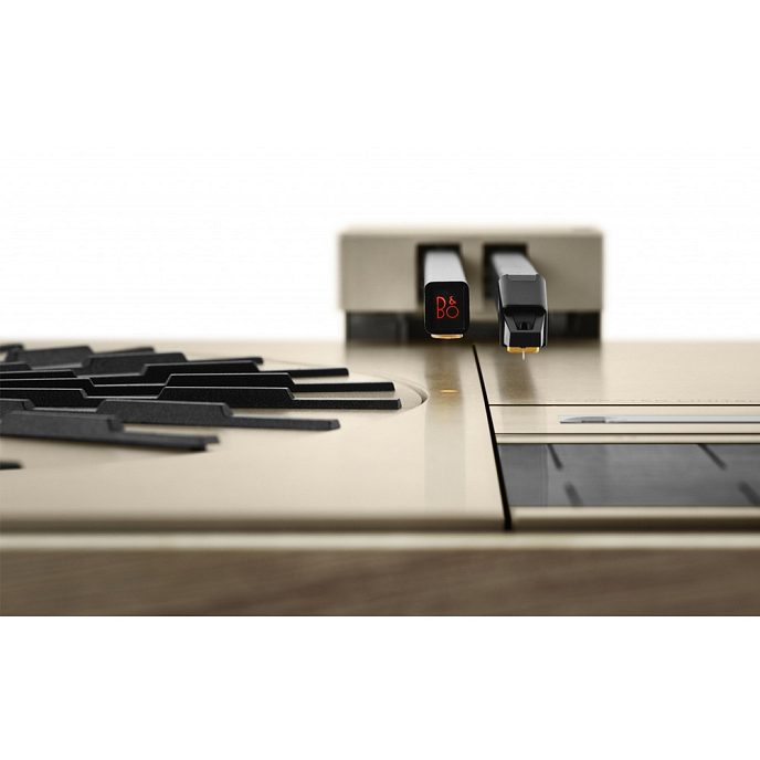 Проигрыватель винила Bang & Olufsen Beogram 4000c Recreated Limited Edition - рис.13