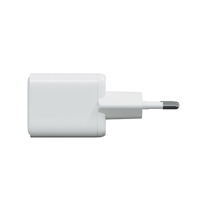 Сетевое зарядное устройство Magssory Nano 45W GaN White - рис.4