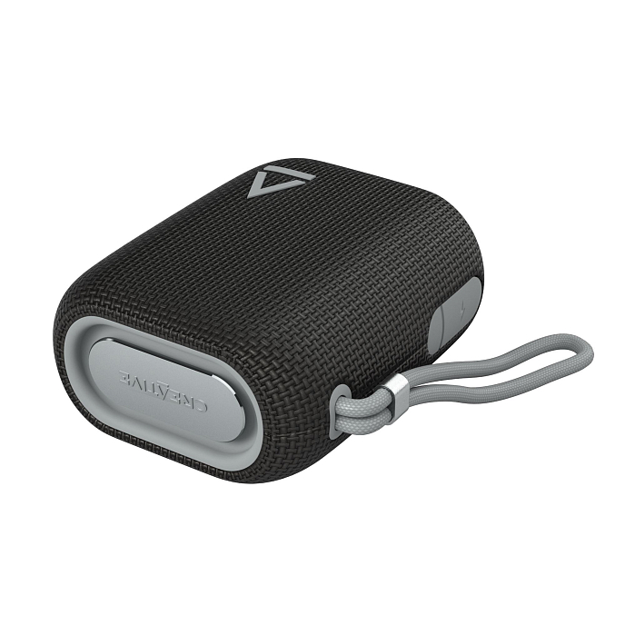 Портативная колонка Creative MUVO Flex Black - рис.5