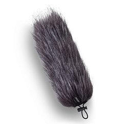 Ветрозащита Zoom WSU-2 Dark Grey
