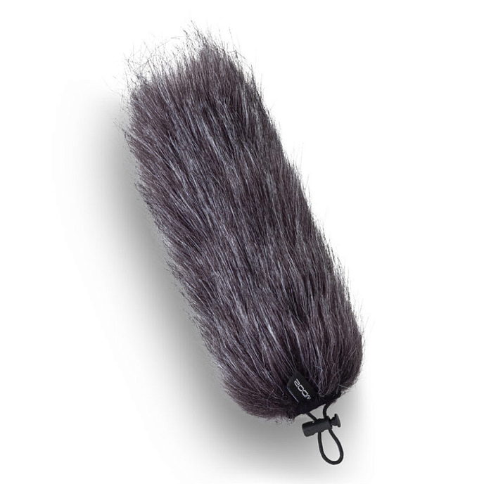 Ветрозащита Zoom WSU-2 Dark Grey - рис.0