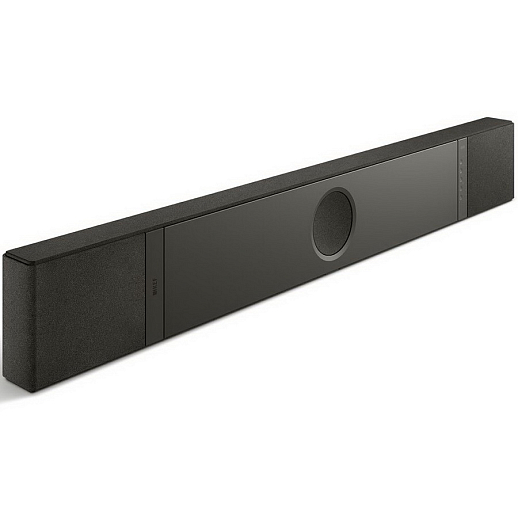 Саундбар KEF XIO Black