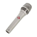 Микрофон вокальный Neumann KMS 105 Nikel - рис.0