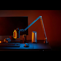 Стойка для микрофона Ridberg Goose MDS09-4