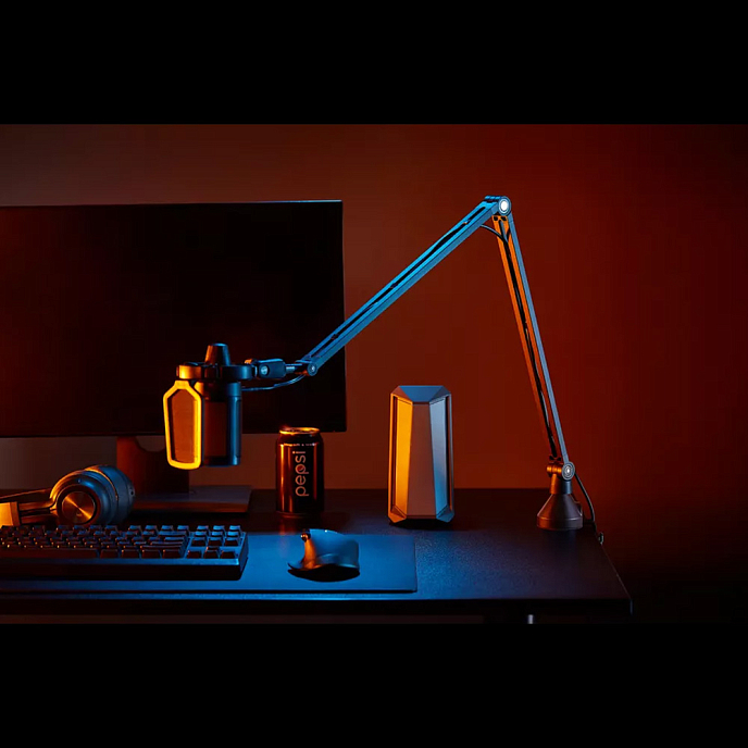 Стойка для микрофона Ridberg Goose MDS09-4 - рис.2