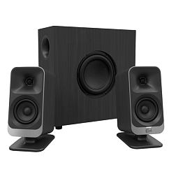 Акустическая система Klipsch ProMedia Lumina 2.1 Black