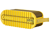 Портативная колонка Jabra Solemate yellow - рис.4