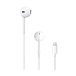 - рис.0 Наушники внутриканальные Apple EarPods Lightning - рис.0
