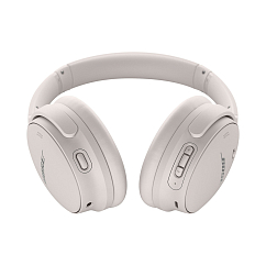 Беспроводные наушники Bose QuietComfort 45 White Smoke