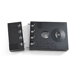ЦАП Chord 2Go Black