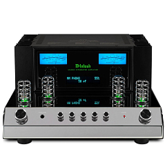 Интегральный усилитель Mcintosh MA352