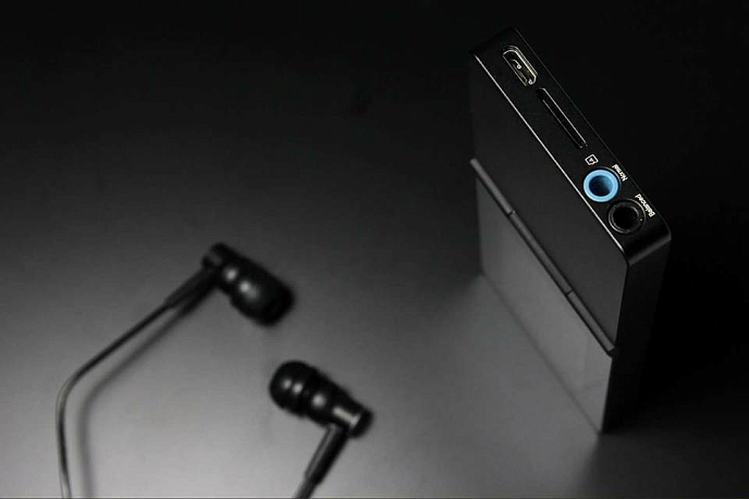 Плеер HIFIMAN SuperMini High-Res - рис.6