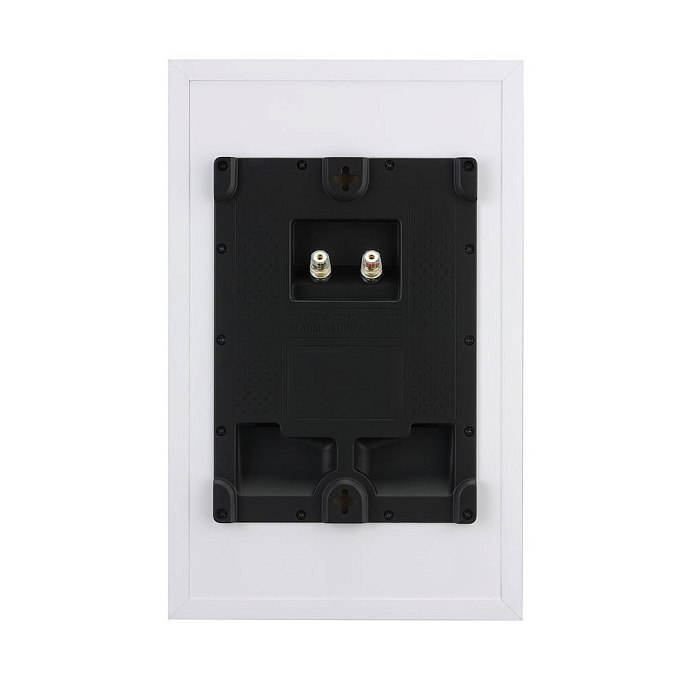 Акустическая система Dali OBERON On-Wall White - рис.3