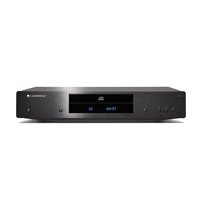 CD проигрыватель Cambridge Audio CXC Black - рис.0