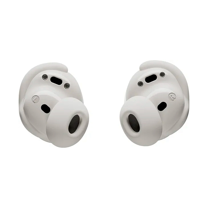 Беспроводные наушники Bose QuietComfort Earbuds White Smoke - рис.2