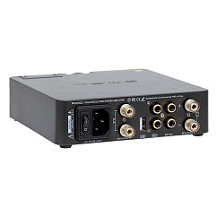 Интегральный усилитель SMSL A100 Grey